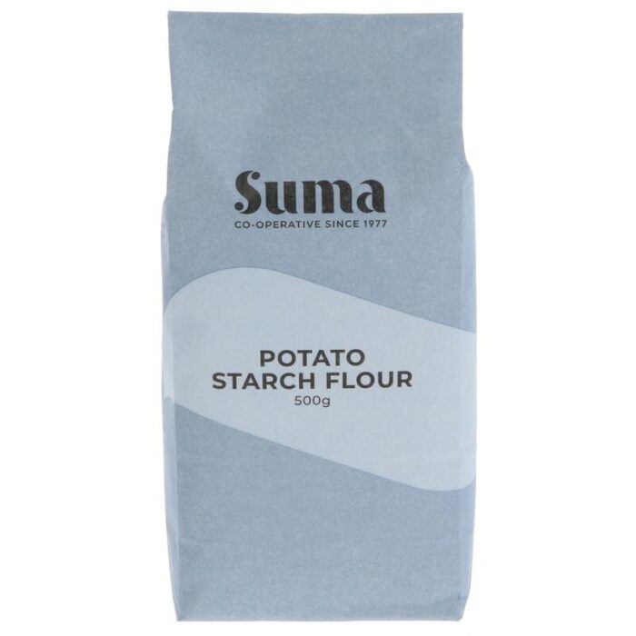 Suma Potato Starch
