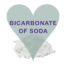 Scoops Bicarbonate of Soda