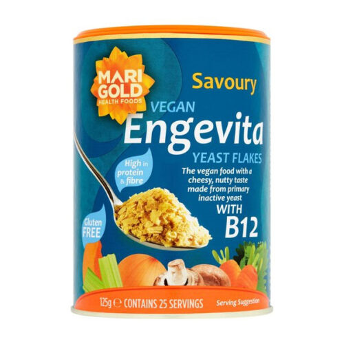 Engevita Yeast Flakes