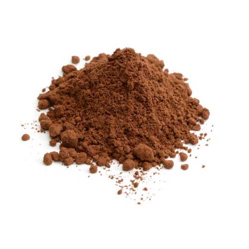Organic Cacao Powder