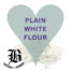 Bradshaws of Driffield Plain Flour