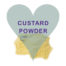 Scoops Custard Powder