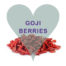 Scoops Goji Berries