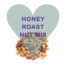 Scoops Honey Roast Nut Mix