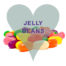 Jelly Beans pick and mix
