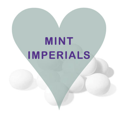Scoops Mint Imperials