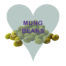 Scoops Mung Beans
