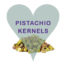 Scoops Pistachio Kernals