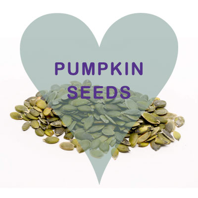 Scoops Pumpkin Seeds