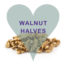 Scoops Walnut Halves