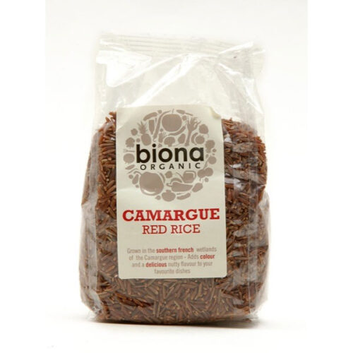 Biona Organic Camargue Red Rice