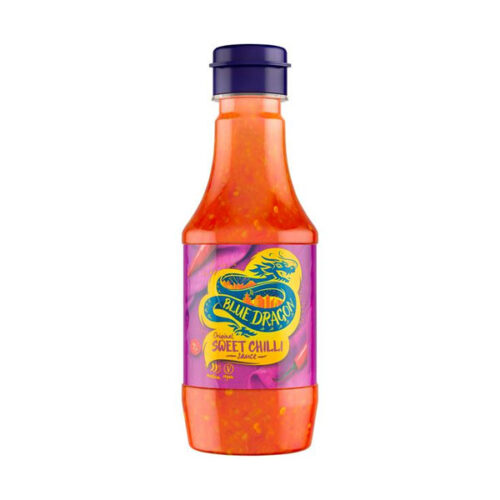 Blue Dragon Original Sweet Chilli Sauce