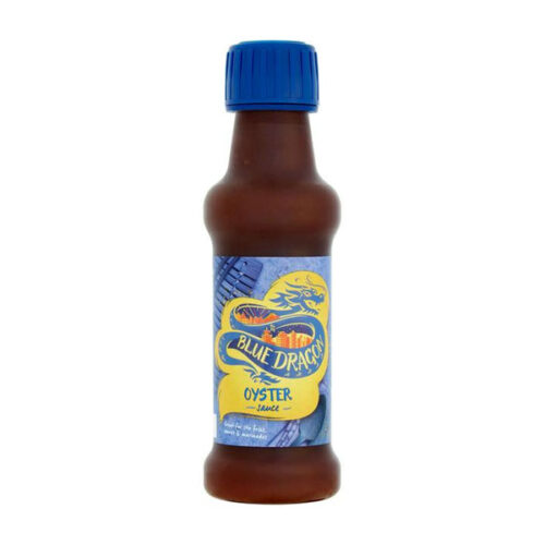 Blue Dragon Oyster Sauce