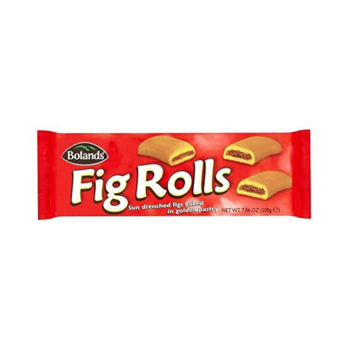 Boland’s Fig Rolls