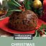 Christmas Pudding Pack