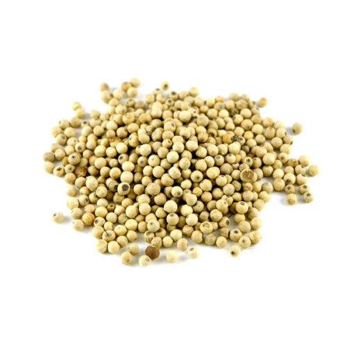 Country Products White Peppercorns