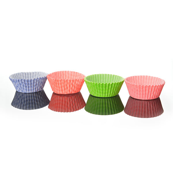 Easybake Gingham Bun Cases 100 Scoops the Ingredients Shop Malton The Ingredients Shop St