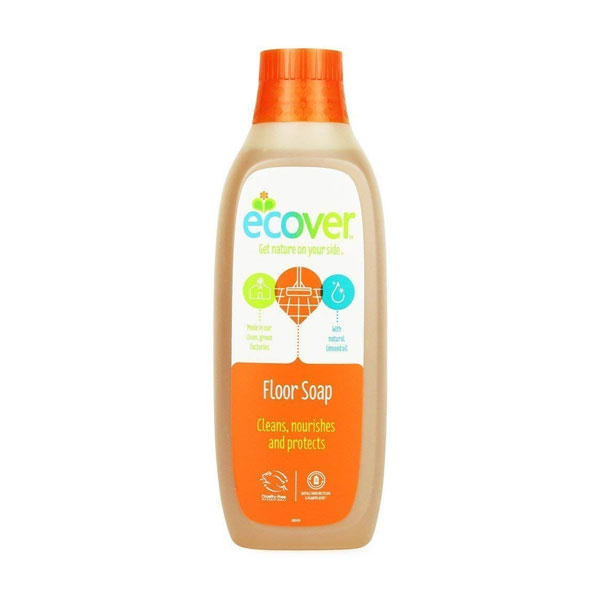 Ecover Floor Soap