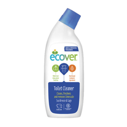 Ecover Toilet Cleaner Sea Breeze and Sage