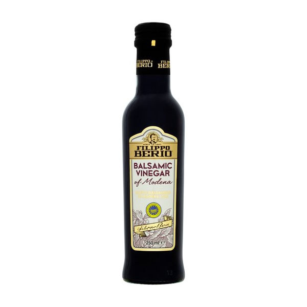 Filipo Berio Balsamic Vinegar of Modena