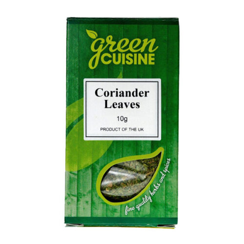 Green Cuisine Coriander Leaves