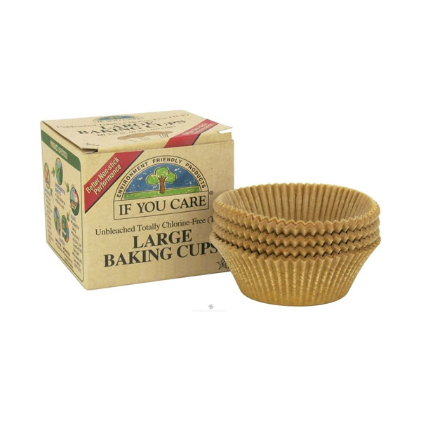 If You Care Baking Cups 60