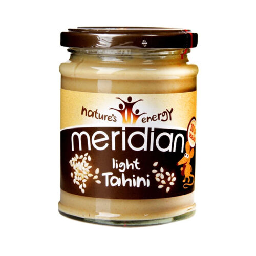 Meridian Light Tahini