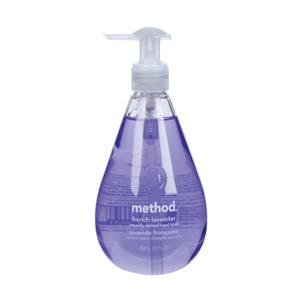 Method Hand Wash – French Lavender