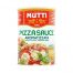 Mutti Pizza Sauce Aromatizzata