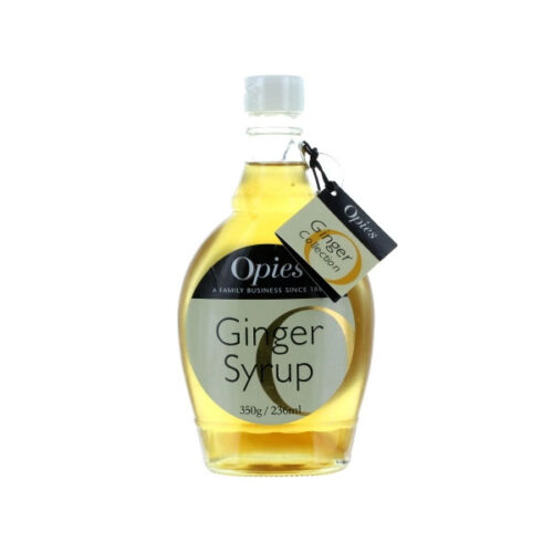 Opies Ginger Syrup