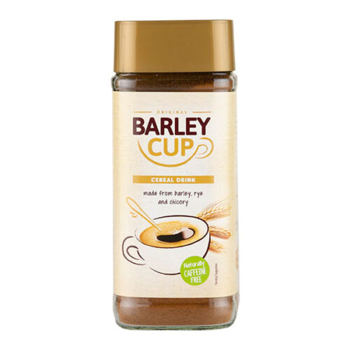 Original Barley Cup Cereal Drink