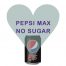 Pepsi Max - No Sugar