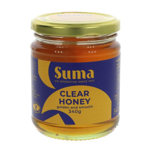 Suma Clear Honey