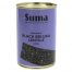 Suma - Organic Black Beluga Lentils