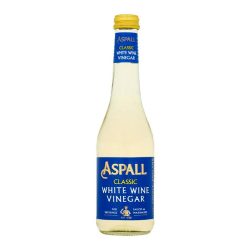 Aspall Classic White Wine Vinegar
