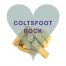 Coltsfoot Rock