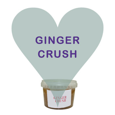 Ginger Crush
