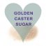 Scoops Ingredients- Golden Caster Sugar