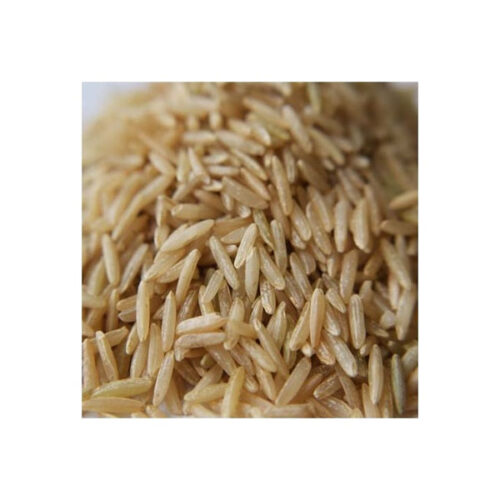 Country Products Brown Basmati Rice