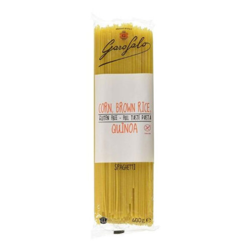 Garofalo Corn, Brown Rice, Quinoa Spaghetti