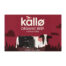 Kallo Organic Beef Stock Cubes