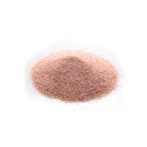 Pink Himalayan Salt Fine
