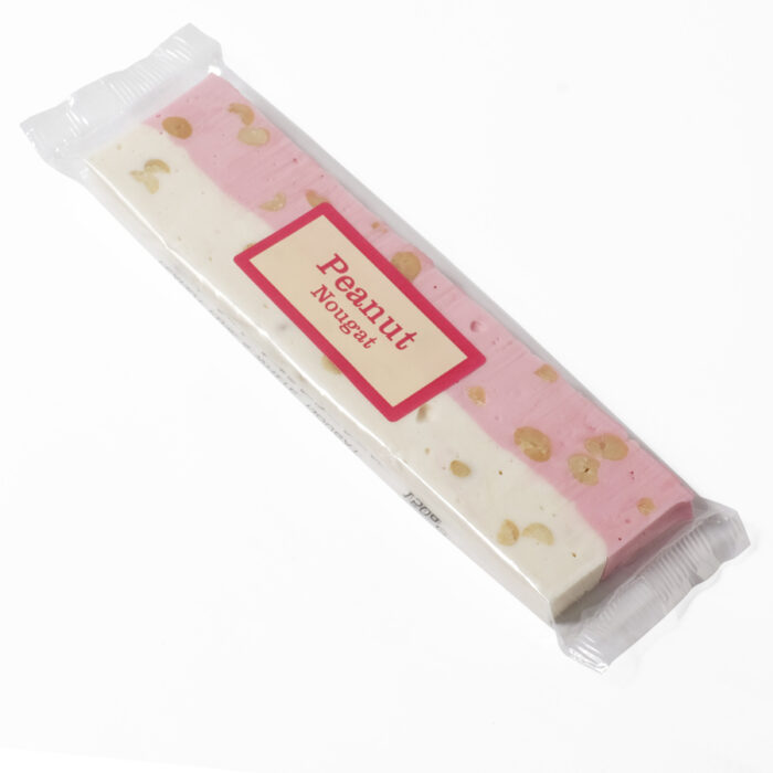 Peanut Nougat